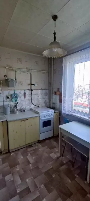 1-к. квартира, 40 м, 7/10 эт. - Фото 1
