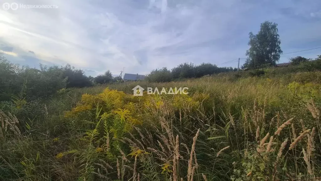 Участок в Пенза, Кондольская улица (10 м) - Фото 2