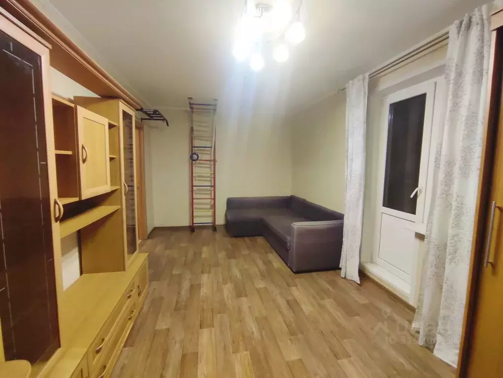 2-к кв. Владимирская область, Владимир Добросельская ул., 165а (50.0 ... - Фото 0