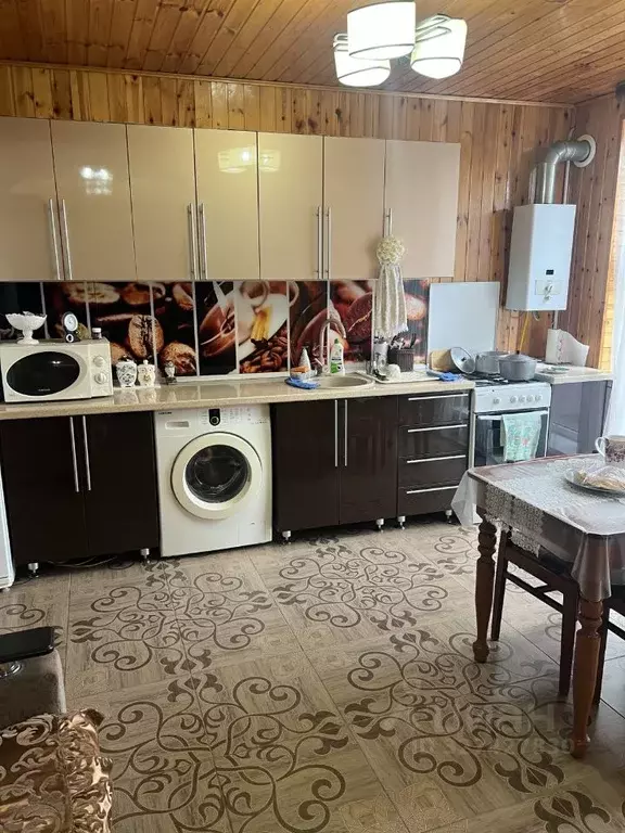 Дом в Северная Осетия, Владикавказ ул. Гикало, 32 (110 м) - Фото 2