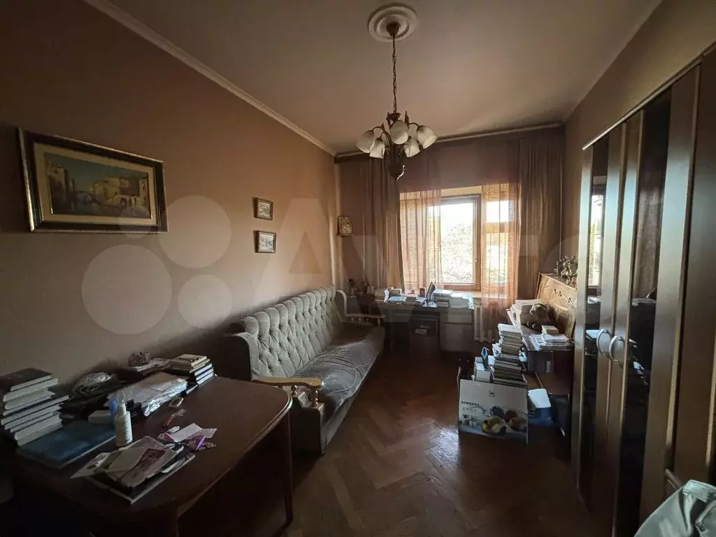 3-к. квартира, 80 м, 4/6 эт. - Фото 1