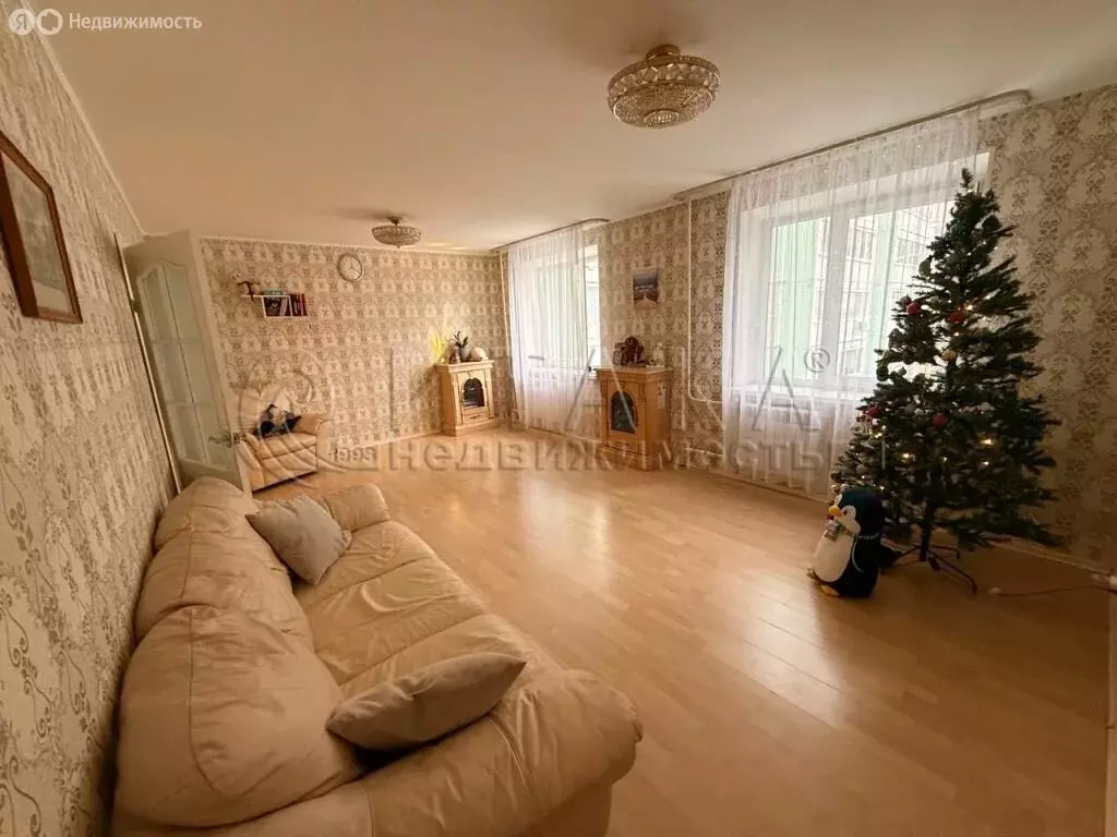 1-комнатная квартира: Санкт-Петербург, улица Ильюшина, 2 (51 м) - Фото 0