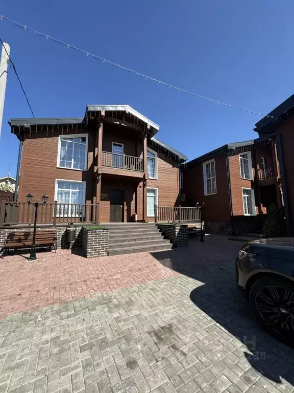 Дом в Московская область, Одинцовский городской округ, д. Ликино 15с3 ... - Фото 0