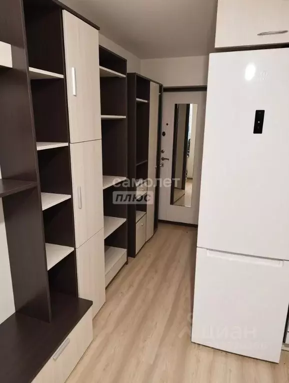 Студия Москва Дегунинская ул., 1К4 (15.4 м) - Фото 2
