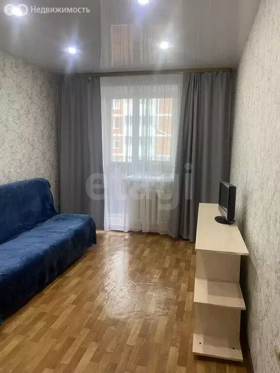 Квартира-студия: Иркутск, Байкальская улица, 234В (25 м) - Фото 2