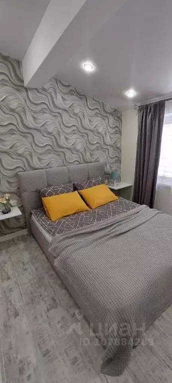 2-к кв. Ханты-Мансийский АО, Мегион Северная ул., 1 (56.0 м) - Фото 1