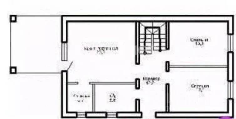 Дом в Краснодарский край, Краснодар пос. Российский, ул. Ришельевская, ... - Фото 2