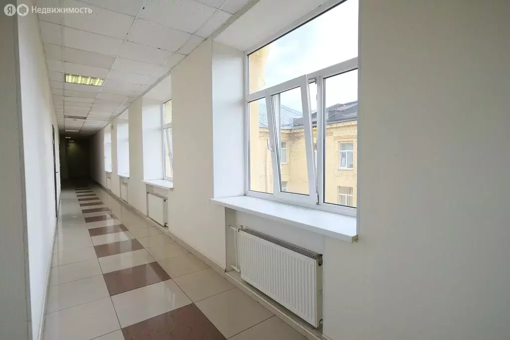 Офис (33.2 м) - Фото 1