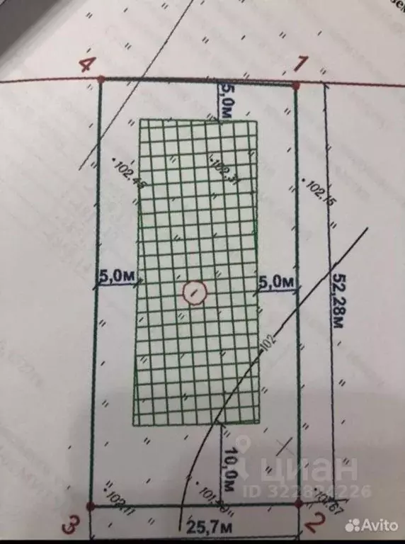Участок в Башкортостан, Уфа городской округ, д. Елкибаево  (13.22 ... - Фото 2