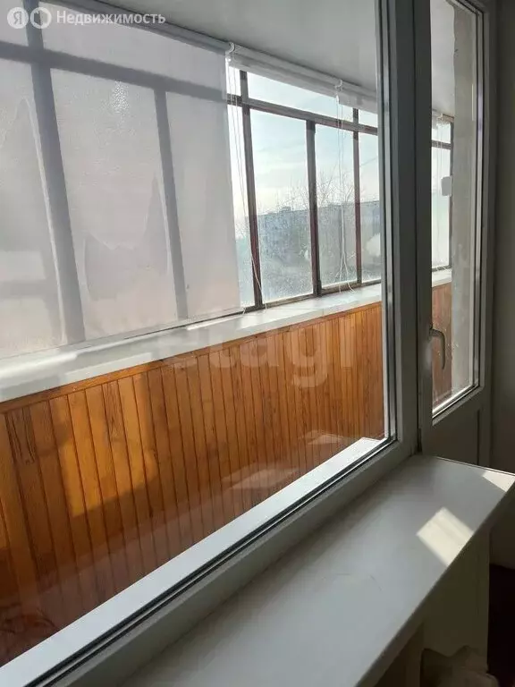 1-комнатная квартира: Курган, жилой район Заозёрный, 6-й микрорайон, ... - Фото 2