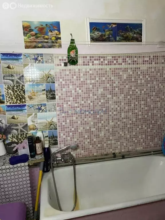 1к в 3-комнатной квартире (18.9 м) - Фото 2