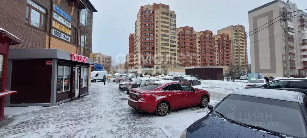 Помещение свободного назначения в Московская область, Домодедово ... - Фото 1