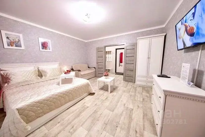 1-к кв. Ямало-Ненецкий АО, Новый Уренгой Энтузиастов мкр, 8 (44.0 м) - Фото 2