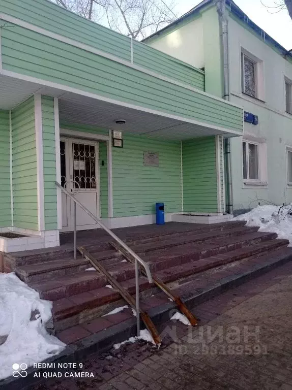 Комната Москва ул. 1812 года, 6АС2 (10.0 м) - Фото 1