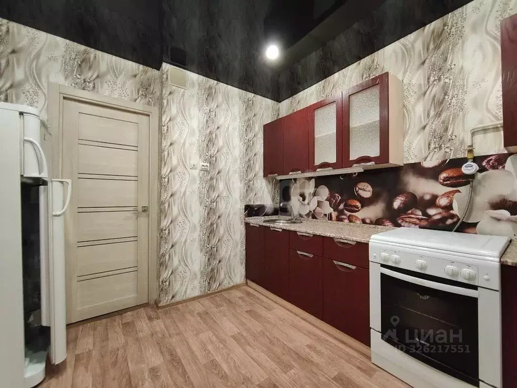 2-к кв. Костромская область, Волгореченск ул. Имени 50-летия ... - Фото 1