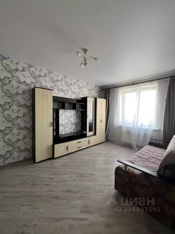 1-к кв. Краснодарский край, Краснодар Славянский мкр, ул. Заполярная, ... - Фото 1