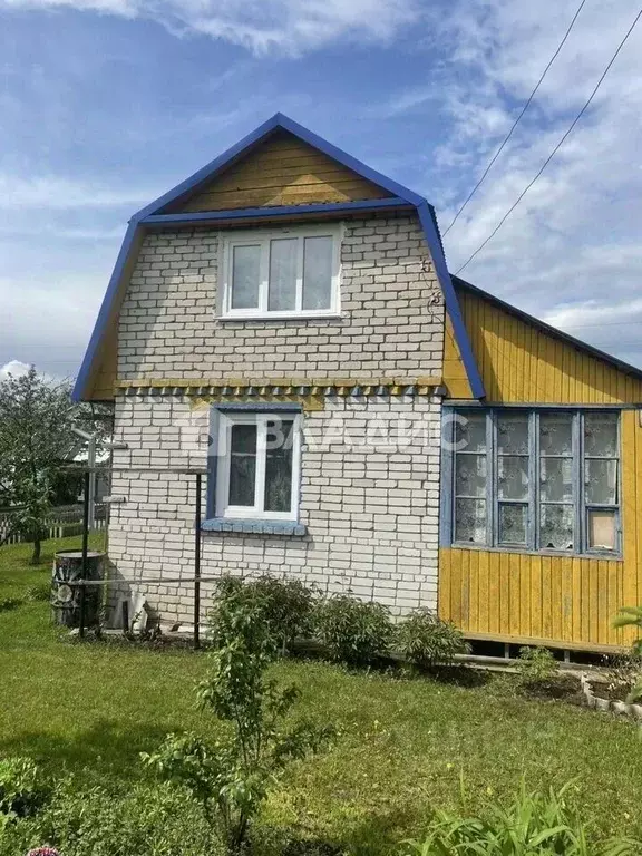 Дом в Нижегородская область, Нижний Новгород Виктория СНТ,  (56 м) - Фото 2