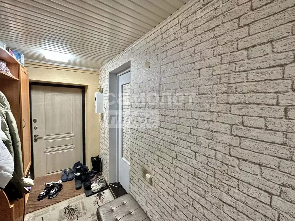 Дом в Удмуртия, с. Завьялово ул. Луговая, 24 (97 м) - Фото 0