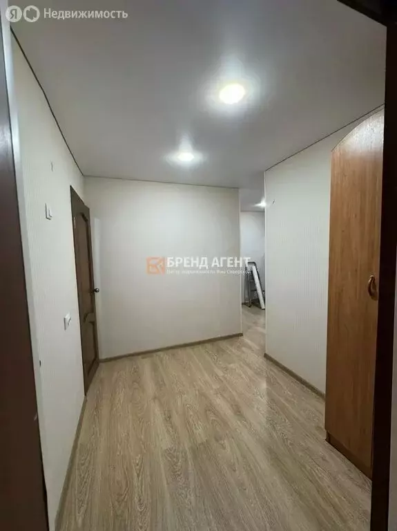 2-комнатная квартира: Строитель, улица Ленина, 15А (52 м) - Фото 1