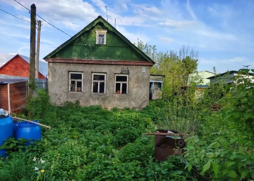 Дом в Московская область, Луховицы муниципальный округ, с. Подлесная ... - Фото 2