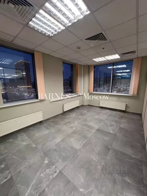 Офис в Москва ул. Удальцова, 1А (402 м) - Фото 1