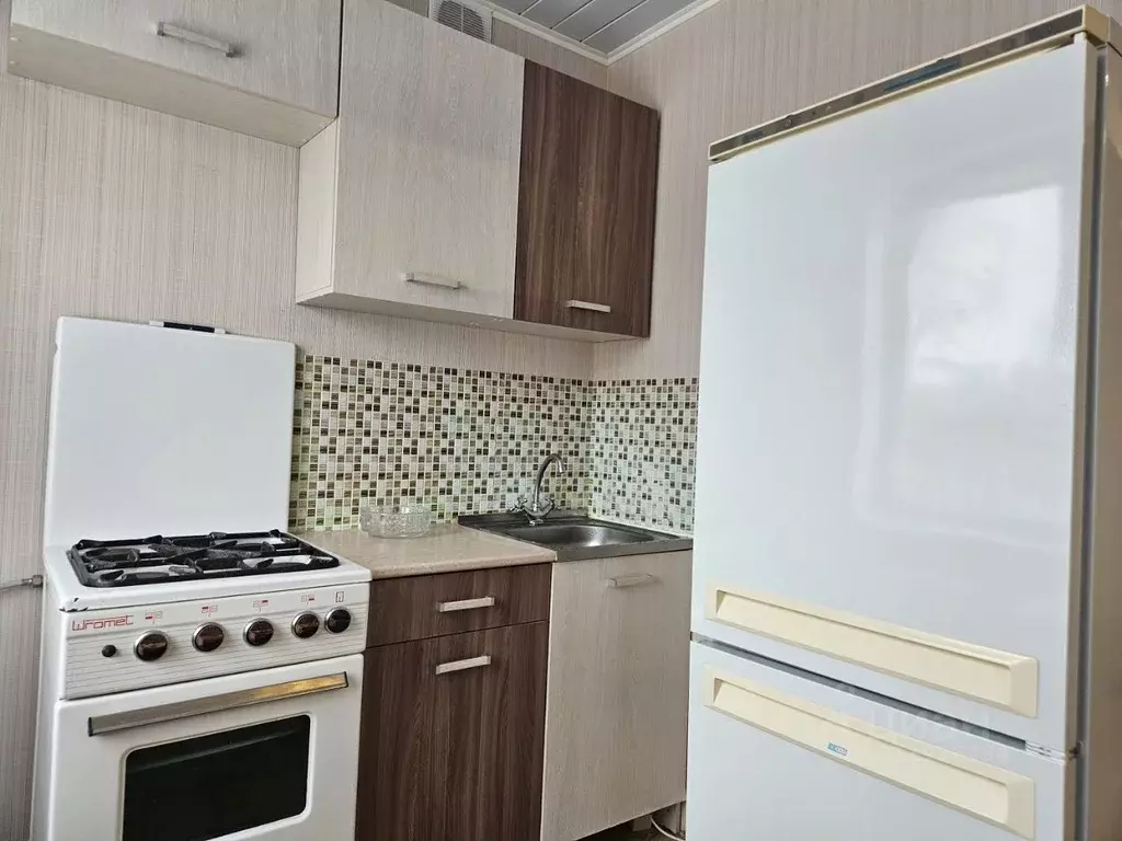 Студия Архангельская область, Северодвинск Северная ул., 12 (32.0 м) - Фото 1