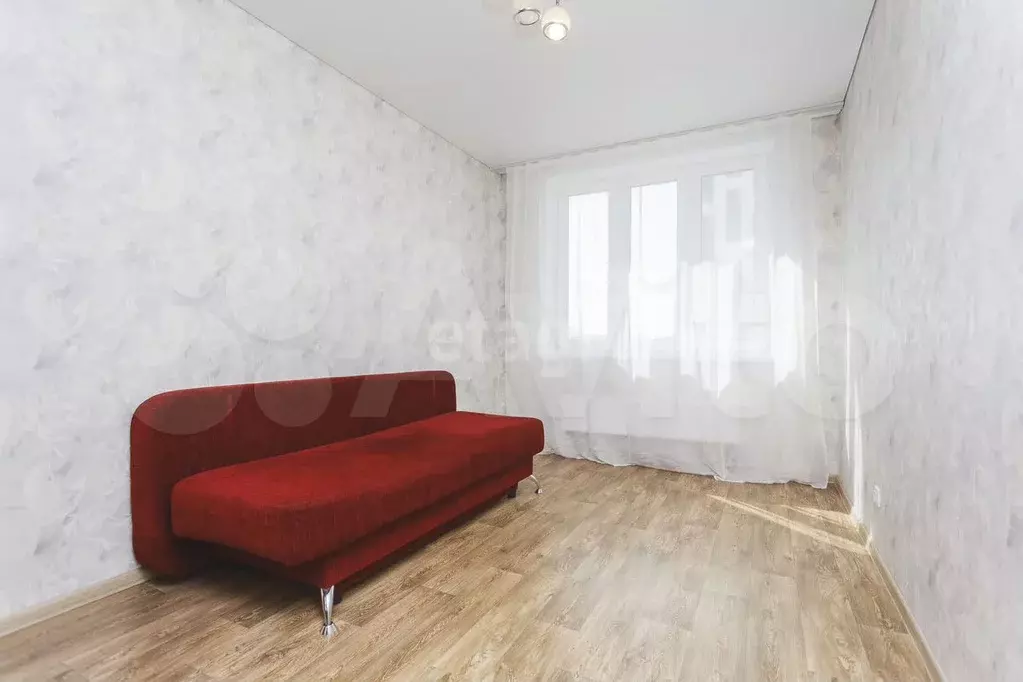 1-к. квартира, 35,6 м, 6/22 эт. - Фото 0