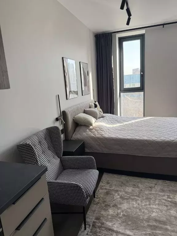 Студия Москва Стремянный пер., 2 (32.4 м) - Фото 2