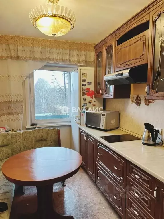 2-к кв. Иркутская область, Иркутск Первомайский мкр, 55 (47.5 м) - Фото 1