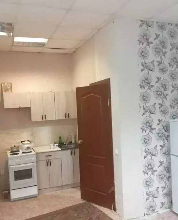 1-к кв. Иркутская область, Иркутск ул. Румянцева, 54 (33.8 м) - Фото 1