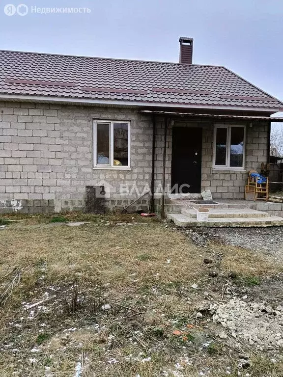 Дом в село Песчанка, Речная улица (76 м) - Фото 2