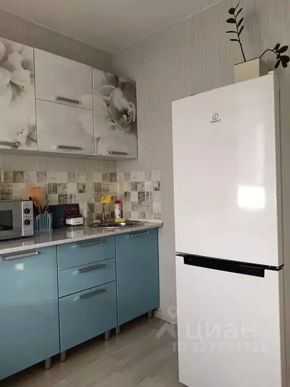 1-к кв. Карелия, Беломорск ул. Мерецкова, 17А (35.0 м) - Фото 1