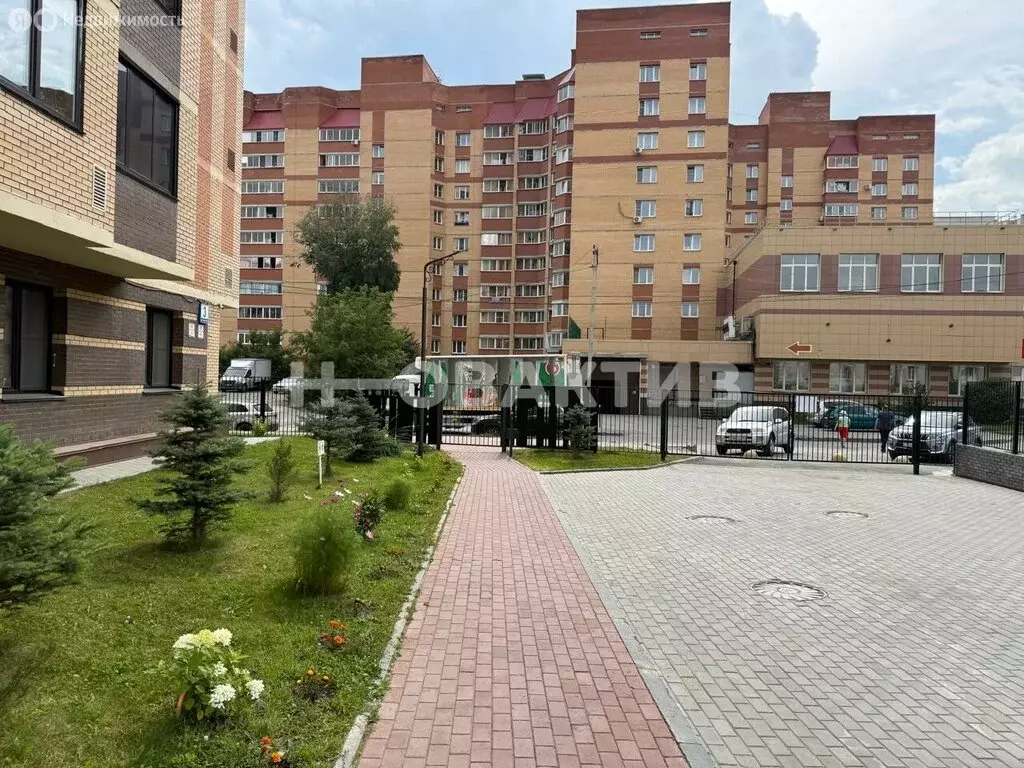 Помещение свободного назначения (130 м) - Фото 1