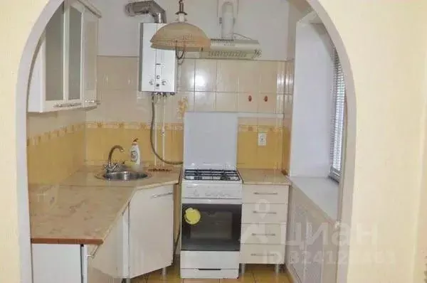 3-к кв. Краснодарский край, Анапа ул. Горького, 72 (63.1 м) - Фото 1