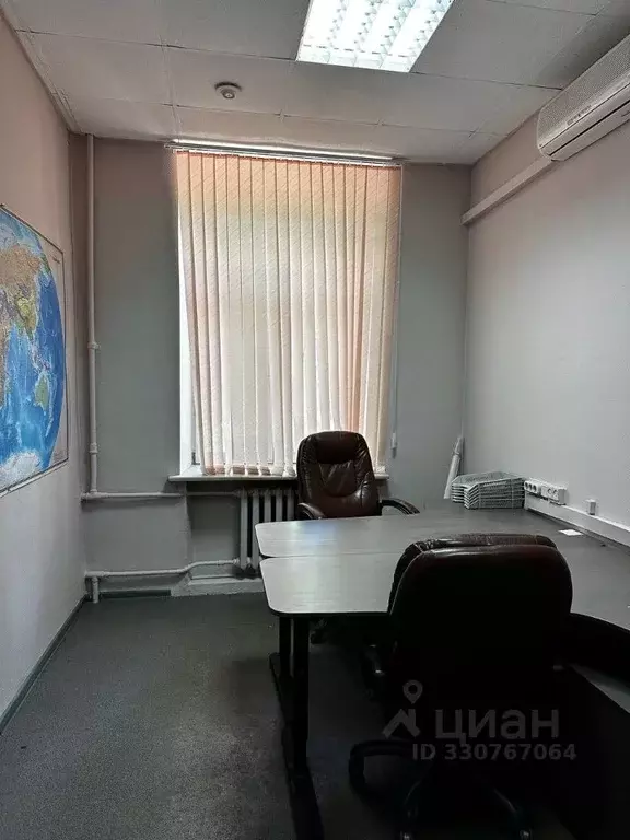 Офис в Москва Барклая ул., 13С2 (11 м) - Фото 2