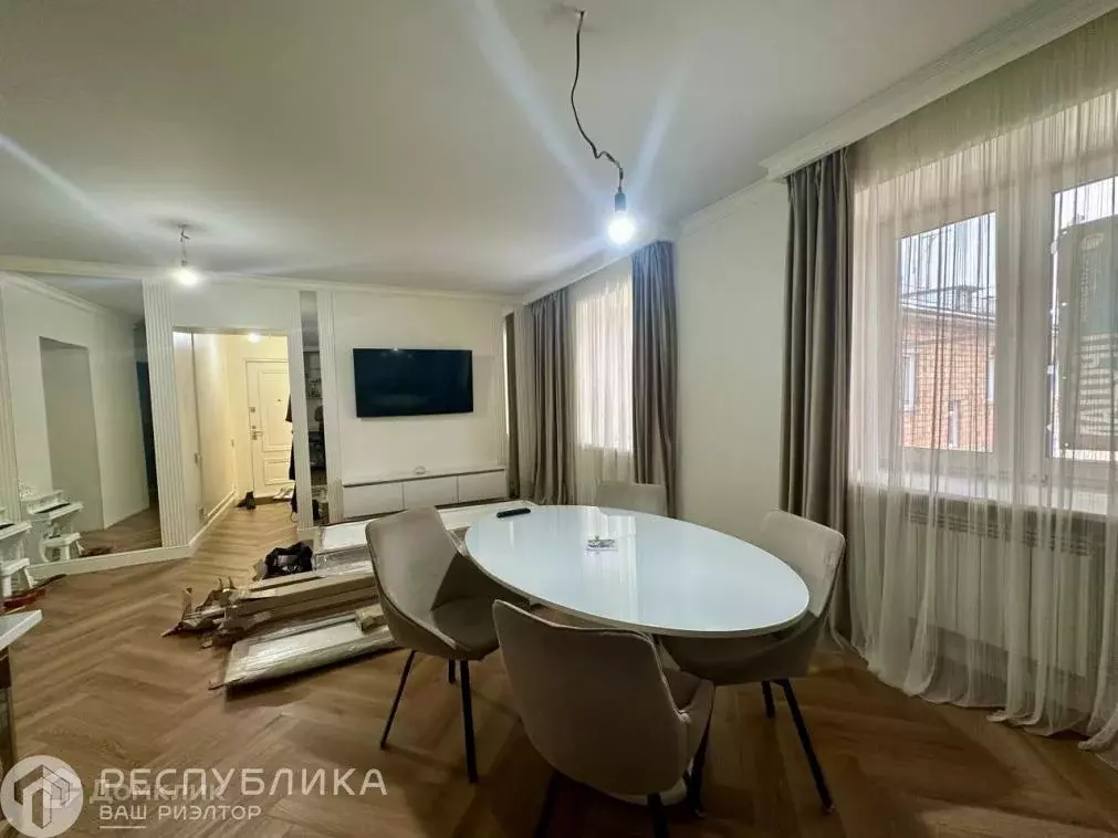 Продаётся 3-к квартира, 61.7 м - Фото 0
