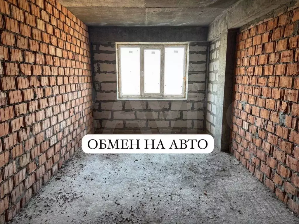 1-к. квартира, 45 м, 2/12 эт. - Фото 0