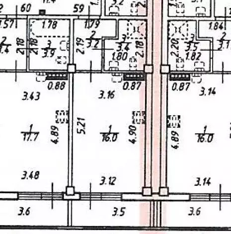 Студия Ленинградская область, Всеволожский район, Романовское с/пос, ... - Фото 2