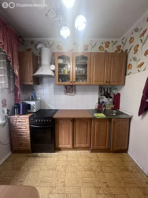 3-комнатная квартира: Норильск, Московская улица, 20 (71 м) - Фото 1