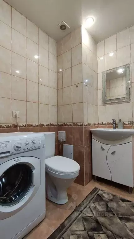 1-к кв. Краснодарский край, Сочи ул. Демократическая, 66 (35.0 м) - Фото 1