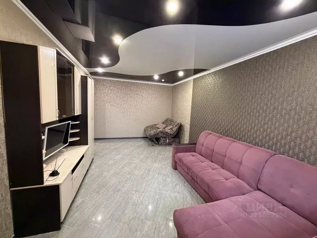 1-к кв. Саратовская область, Энгельс ул. Тельмана, 23а (38.0 м) - Фото 1