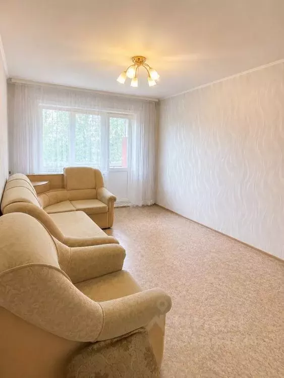 3-к кв. Иркутская область, Иркутск Юбилейный мкр, 104 (62.0 м) - Фото 1