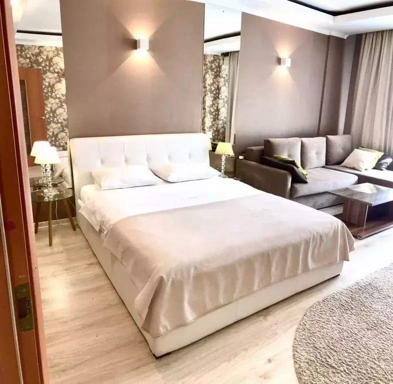 1-к кв. Калининградская область, Калининград ул. Генерал-лейтенанта ... - Фото 1