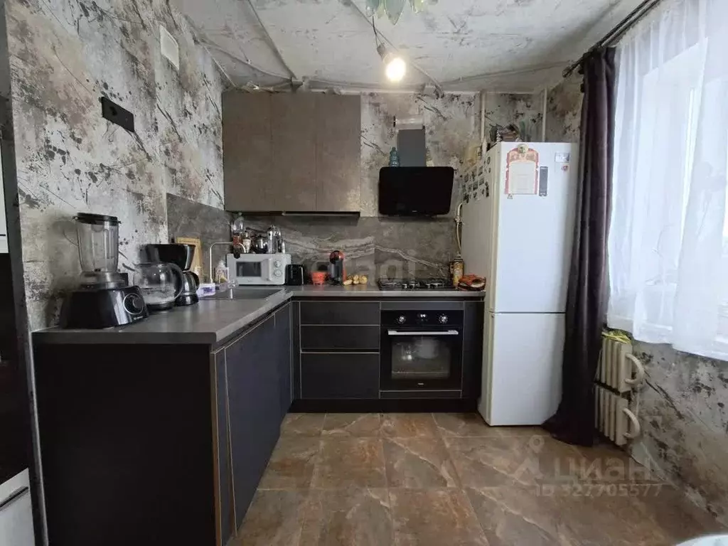 1-к кв. Липецкая область, Липецк ул. Филипченко, 8/1 (34.2 м) - Фото 1