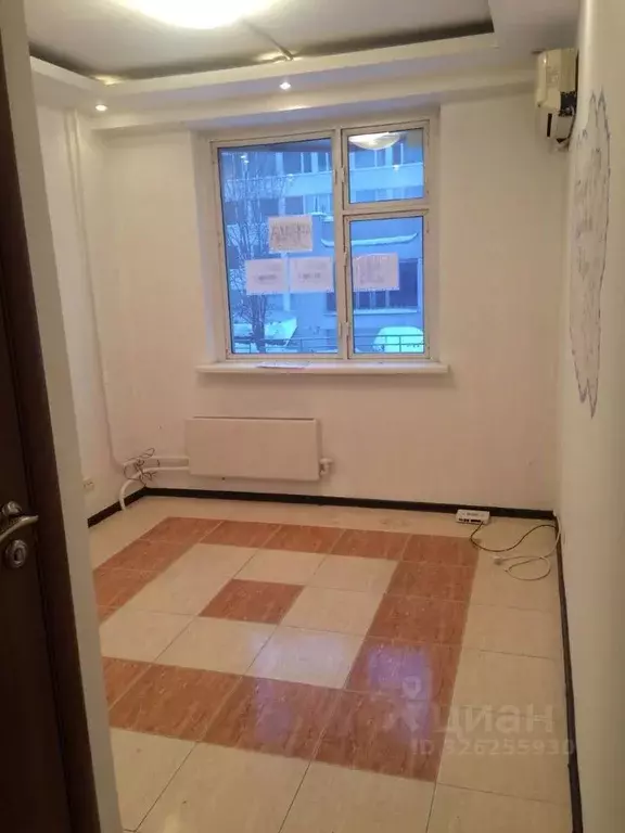 Помещение свободного назначения в Москва ул. Академика Анохина, 5К4 ... - Фото 1