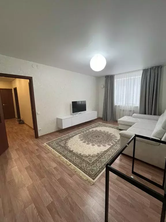 Продаётся 2-к квартира, 51.6 м - Фото 1