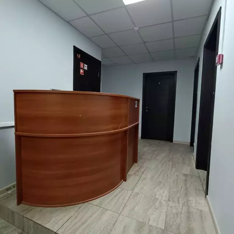 Помещение свободного назначения в Москва Зеленодольская ул., 11 (148 ... - Фото 1