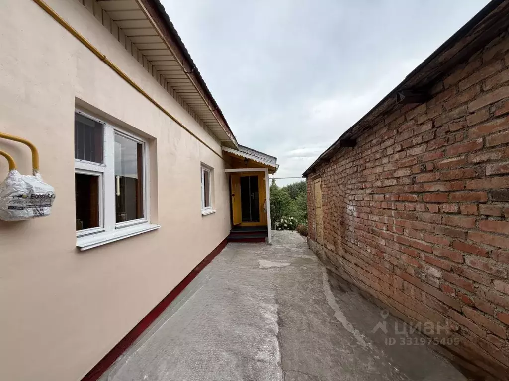 Дом в Башкортостан, Уфа ул. Пархоменко, 24 (100 м) - Фото 2
