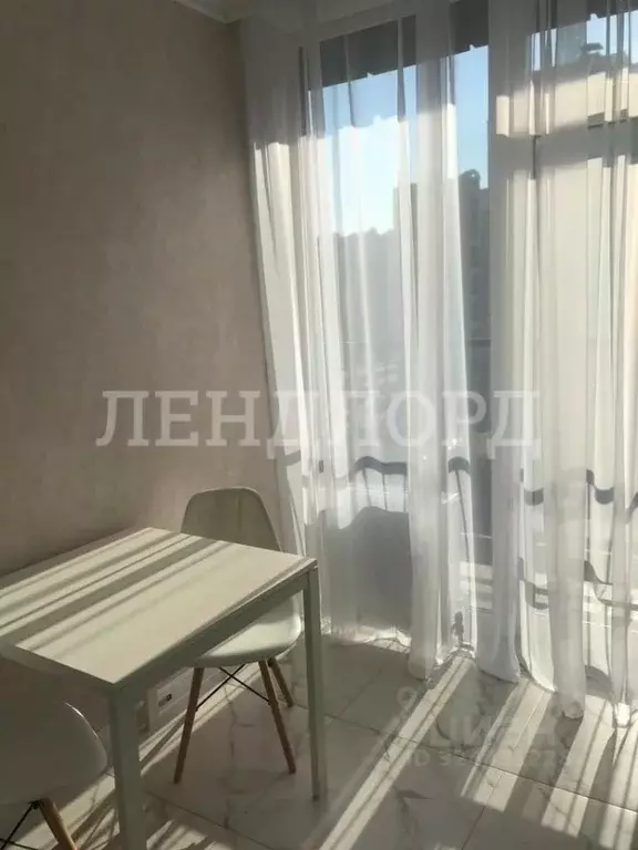 1-к кв. Ростовская область, Ростов-на-Дону пер. Гарнизонный, 1А (35.0 ... - Фото 2