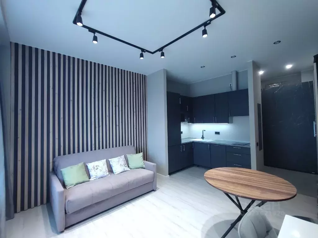 2-к кв. Москва проезд Серебрякова, 11к1 (52.0 м) - Фото 1